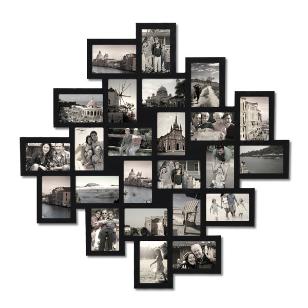 Collage Picture Frames You'll Love Wayfair
